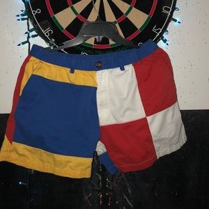 RARE Yacht Club Chubbies MINT